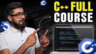 The Ultimate C++ Guide for Beginners: Start Coding Today!