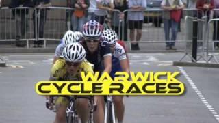 Warwick Cycle Races 2009