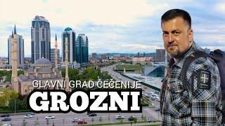 Grozni - Kulturista ep 169.