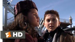 Spy Kids 3-D: Game Over (1/11) Movie CLIP - Private Detective Juni (2003) HD