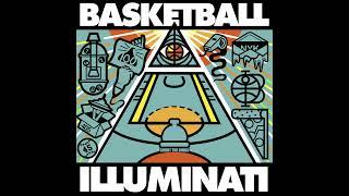 Basketball Illuminati - The Finals Countdown