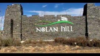 Nolan Hill North West Calgary |  Stewart J Lowe from  Calgary Dream Homes visits the community.