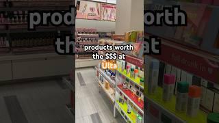 Best products at Ulta #makeup #makeupshorts #ulta #beauty #makeupproducts #skincare #ultahaul #haul