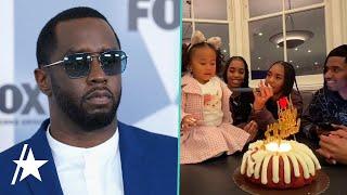 Diddy's 55th Birthday Behind Bars: From Lavish Parties to Jailhouse Meals