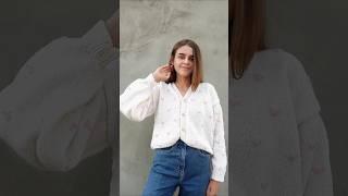 Full tutorial  #knitting
