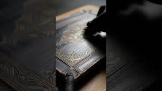 Whispers of History: Restoring a 19th-Century Treasure | ASMR