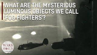 4 Aviation Mysteries of WWII...