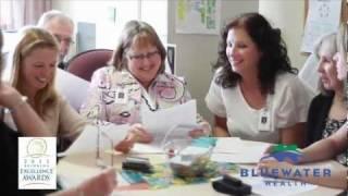 Bluewater Health Excellence Intro