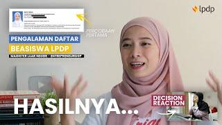 TIPS BEASISWA LPDP S2 LUAR NEGERI! - KUPAS TUNTAS DARI NOL - LPDP Bareng Keke #1