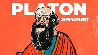 Platon, expliqué simplement.