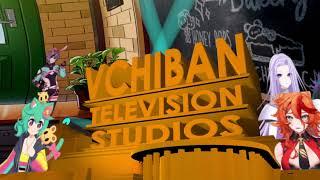 VChiban Television Studios