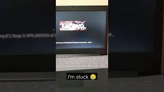 Fixing (C:) Stage 2 | Windows 11 | what happened to my laptop 