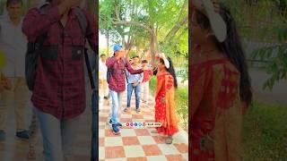 Today I was beaten with a slipper #rajusoni #malagupta #kinnersamaj #kinner