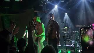 Sueco- Primadona LIVE @ The Roxy in Lakewood OH 10/28/2024