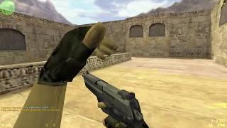 Frag eXecutors  NEO vs. SK Gaming (Xperia PLAY 2011)