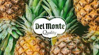 Del Monte shares the benefits of updating its supply chain processes using Anaplan