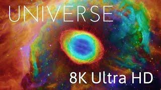 The Universe in 8K Ultra HD 60 fps | 8K Video, 8K Content, Ultra HD Video