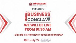 Northeast Business Conclave 2022