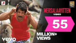 I - Mersalaayitten Video | A.R. Rahman | Vikram, Amy Jackson | Shankar