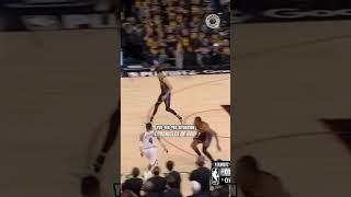 Nuggets Broadcast Was Terrified of Russell Westbrook 