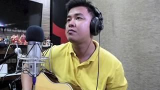 Never Say Never by The Fray Cover by Ivan Huang