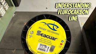 Every Bass Angler Needs To Know THIS About Fluorocarbon Fishing Line…