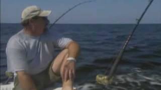 FISHING: When Fish Won't Bite - F8843DVD