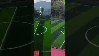 FIFA CERTIFIED SPORTS FLOORING PROVIDER || SDA IMPEX PVT. LTD.