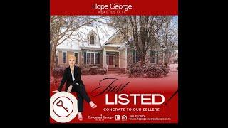 DM me for your private showing!  #YourBestHopeInRealEstate #HopeGeorgeRealEstate