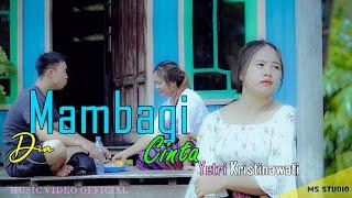 Dia Mambagi Cinta * YETRI KRISTINAWATI * M/V Official Terbaru