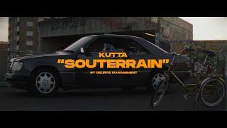 Kutta - Souterrain (prod. by Pale1080)