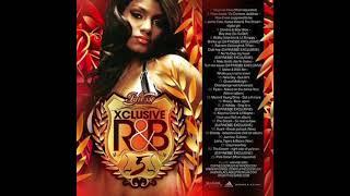 DJ Finesse - Xclusive R&B 5 (2008)