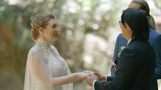 california elopement