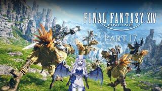 Final Fantasy XIV Part 17