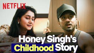 Honey Singh Shares His CHILDHOOD STORIES with his Family | Yo Yo Honey Singh: Famous