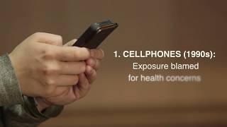 Disruptive Technology Disorder: UHN team coins new medical term for tech-related illness