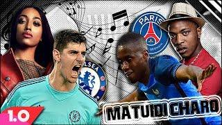 LES 5 FOOTBALLEURS QUI ONT UNE MUSIQUE À LEUR NOM ! 