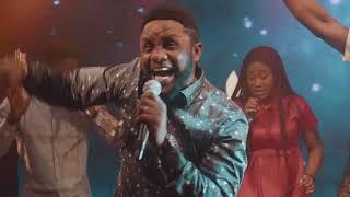 JIMMY DPSALMIST - HOLY GHOST FT. WILLIAMS UFFOT