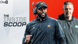 FLIP CRAZY: Michigan and Florida TAKING What They Want! | College Football's HOTTEST Recruitments