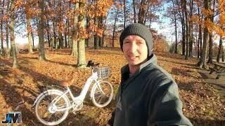 Electric Bike Company Model E Review!