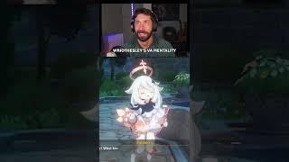 Wriothesleys Voice Actor Lives on the Strugglebus