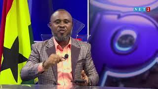  SE NO PEIN!! | LIVE Solomon Owusu on Net2 TV | Hosted by Mr. Nkum | 10th Feb 2025