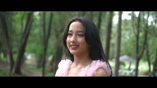 Angel Dahal | Contestant No 14 | Nepal's Little Icon 2024 (Senior Girls)