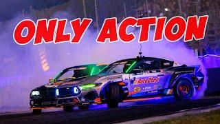 Formula DRIFT St Louis 2024 - Round 5: ONLY ACTION