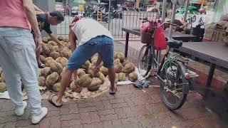 Walking tour tayo ongpin to binondo#lakwatserangcabilaononvlog