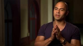 Taken: Series Premiere || Jose Pablo Cantillo - “Dave” Interview || SocialNews.XYZ