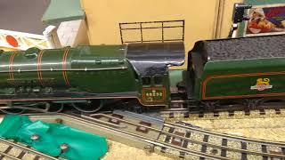 Hornby Dublo 80th anniversary part 3