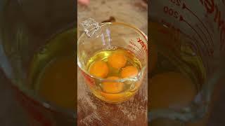10分钟10块钱做一餐！番茄炒蛋盖饭，真绝！ #streetfood #便当 #小吃 #streetfood
