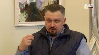 Интервью: Алексей Тихомиров