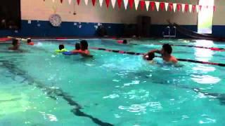 Swimming Lessons